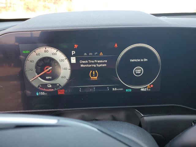 Photo 9 from auction – 2024 KIA NIRO WIND with VIN KNDCR3L18R5122081