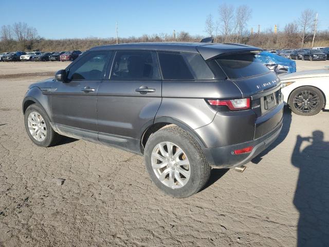 Photo 2 from auction – 2017 LAND ROVER RANGE ROVE with VIN SALVP2BG3HH234405