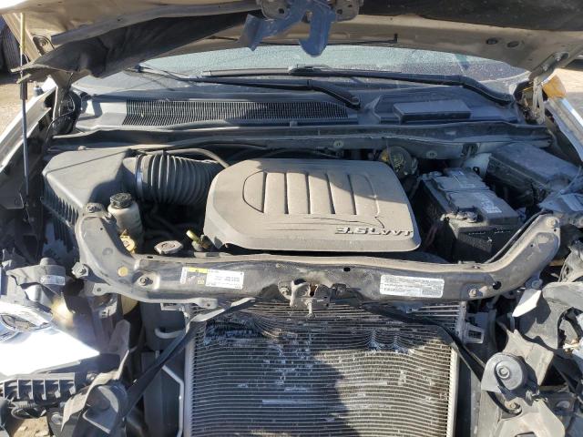 Photo 12 from auction – 2015 DODGE GRAND CARA with VIN 2C4RDGBG3FR671336