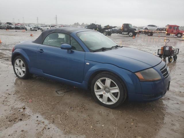 Photo 4 from auction – 2004 AUDI TT with VIN TRUTC28N041022148