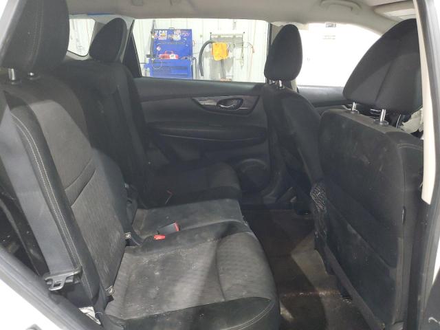 Photo 11 from auction – 2017 NISSAN ROGUE S with VIN JN8AT2MVXHW023778