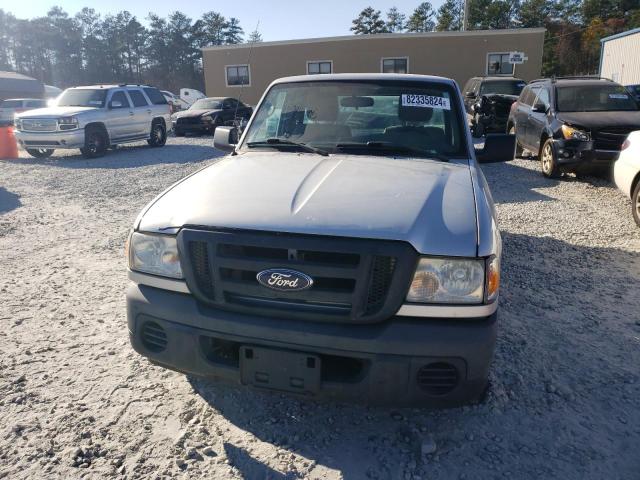 Photo 5 from auction – 2011 FORD RANGER with VIN 1FTKR1AD4BPA07940