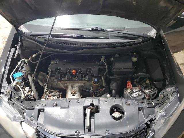 Photo 11 from auction – 2015 HONDA CIVIC EXL with VIN 2HGFB2F93FH522469