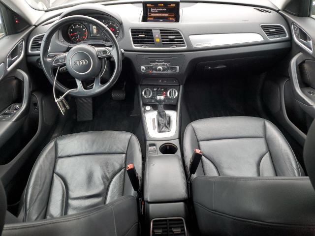 Zdjęcie 8 z aukcji – 2015 AUDI Q3 PREMIUM z VIN WA1EFCFS6FR006771