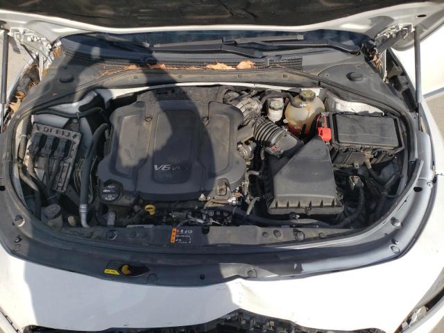 Photo 11 from auction – 2017 BUICK LACROSSE E with VIN 1G4ZP5SS2HU143479