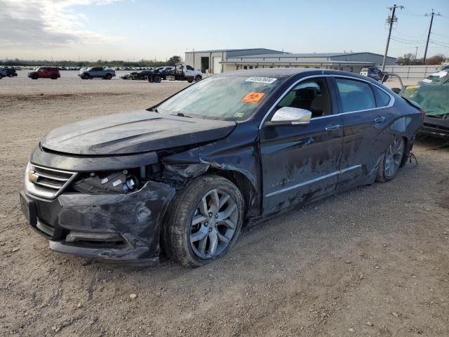 CHEVROLET IMPALA LTZ 2015 with VIN 2G1165S3XF9220924 - Photo from auction