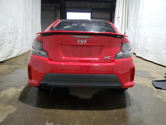 Photo 6 from auction – 2014 TOYOTA SCION TC with VIN JTKJF5C79E3085654