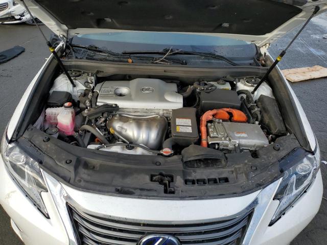 Photo 11 from auction – 2016 LEXUS ES 300H with VIN JTHBW1GG3G2103765