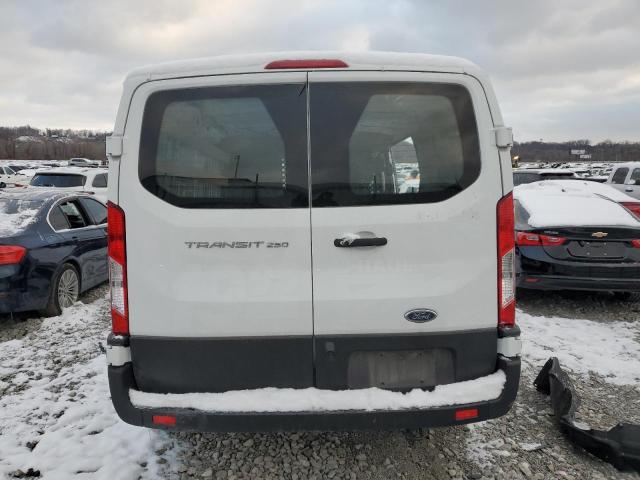 Photo 6 from auction – 2023 FORD TRANSIT T- with VIN 1FTBR1Y86PKB57061