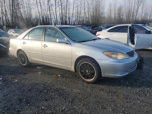 Photo 4 from auction – 2003 TOYOTA CAMRY LE with VIN JTDBE32K630226865
