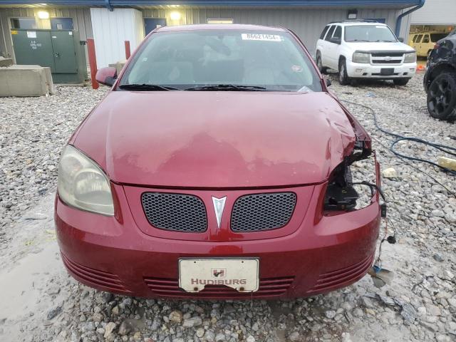 Photo 5 from auction – 2009 PONTIAC G5 with VIN 1G2AS18H697120442