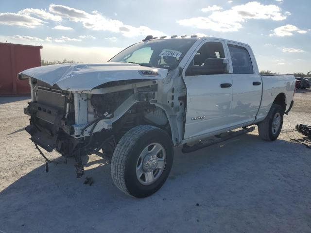 RAM 2500 TRADE 2022 with VIN 3C6UR5CJ6NG424477 - Photo from auction