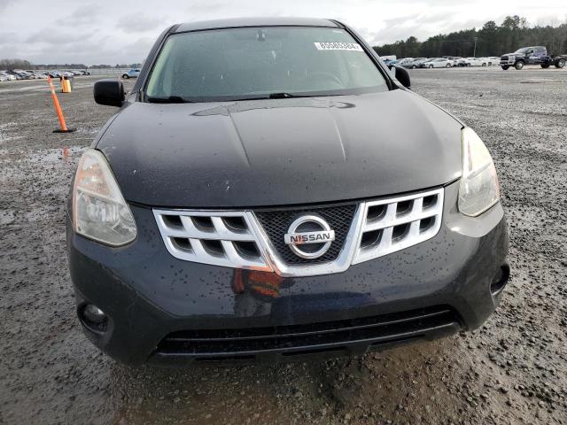 Photo 5 from auction – 2013 NISSAN ROGUE S with VIN JN8AS5MT7DW035481
