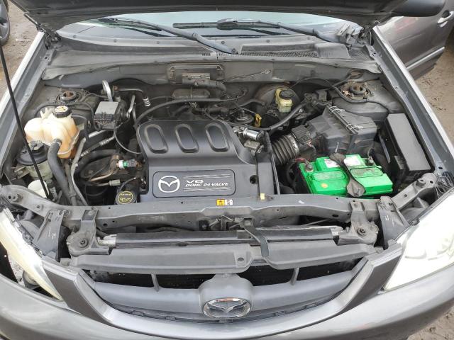 Photo 12 from auction – 2003 MAZDA TRIBUTE LX with VIN 4F2YZ04133KM26091