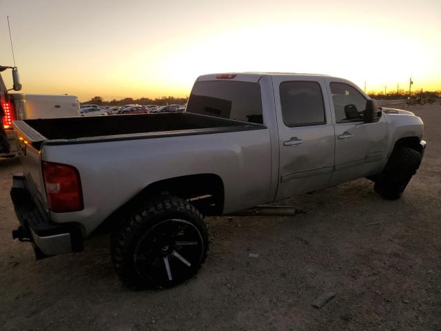 Photo 3 from auction – 2013 CHEVROLET SILVERADO with VIN 1GC1KYE87DF182908