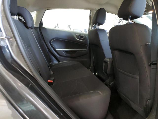 Photo 10 from auction – 2019 FORD FIESTA SE with VIN 3FADP4EJ2KM161929