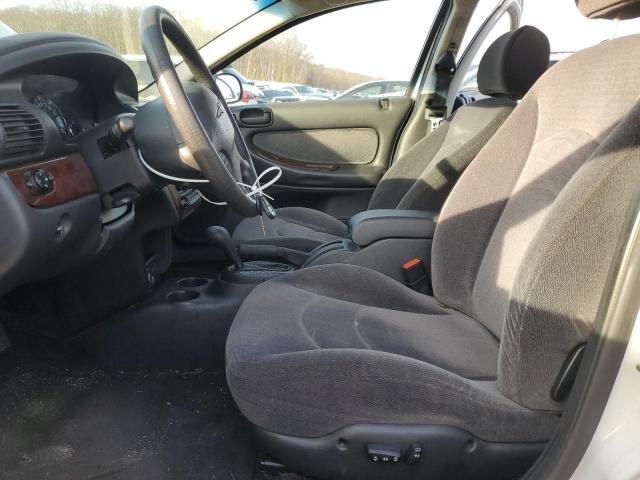 Photo 7 from auction – 2001 CHRYSLER SEBRING LX with VIN 1C3EL46U41N531080