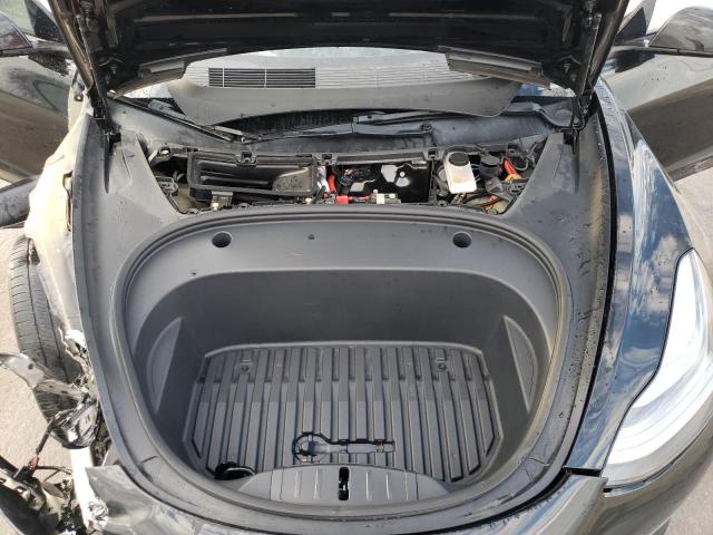 Photo 11 from auction – 2022 TESLA MODEL 3 with VIN 5YJ3E1EA5NF162561
