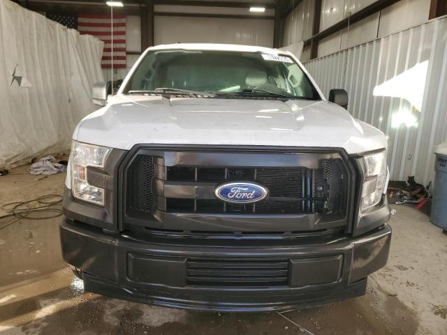 Photo 5 from auction – 2017 FORD F150 SUPER with VIN 1FTEX1C8XHKD47277