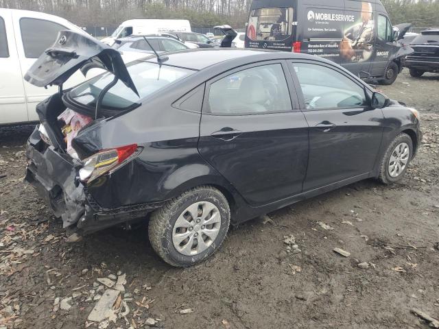 Photo 3 from auction – 2016 HYUNDAI ACCENT SE with VIN KMHCT4AEXGU120554
