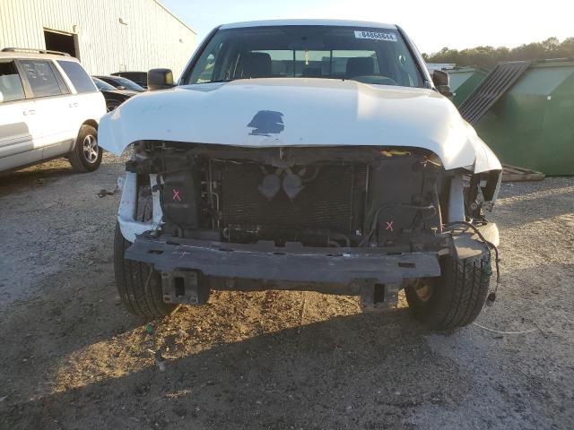 Photo 5 from auction – 2011 DODGE RAM 1500 with VIN 1D7RB1GP1BS674245