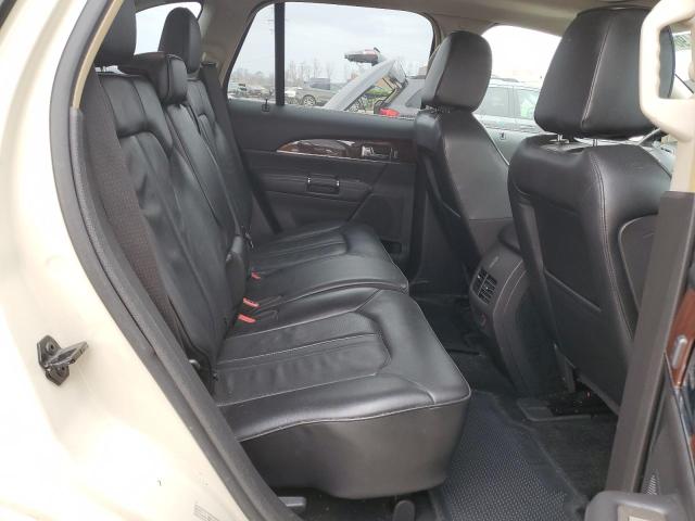 Photo 11 from auction – 2015 LINCOLN MKX with VIN 2LMDJ8JK5FBL30396