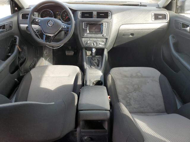 Photo 8 from auction – 2017 VOLKSWAGEN JETTA S with VIN 3VW2B7AJ9HM234663