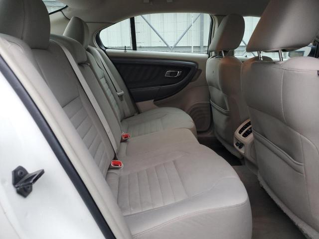 صورة رقم 10 من المزاد - 2010 FORD TAURUS SE مع VIN 1FAHP2DW4AG135859