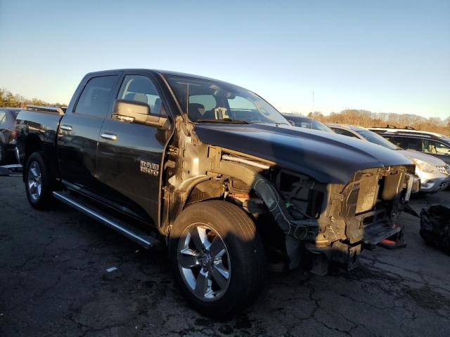 Photo 4 from auction – 2013 RAM 1500 SLT with VIN 1C6RR7LT3DS512736