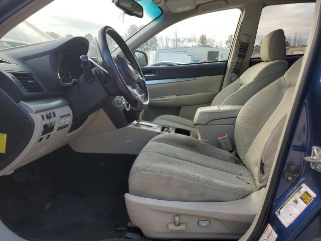 Снимка 7 от търг – 2010 SUBARU OUTBACK 2. с VIN 4S4BRCEC2A3318104