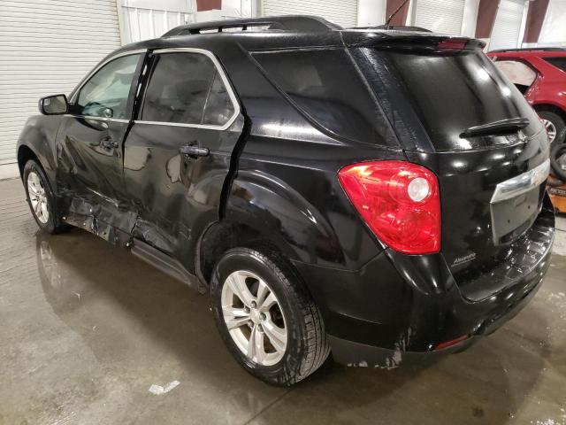 Photo 2 from auction – 2013 CHEVROLET EQUINOX LT with VIN 2GNALDEK1D6375672