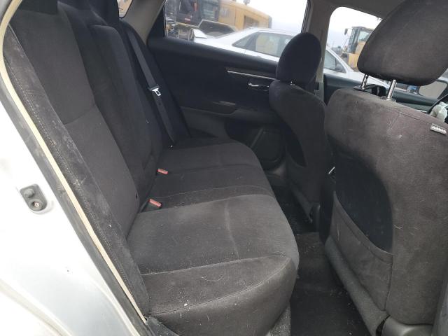 Photo 10 from auction – 2013 NISSAN ALTIMA 2.5 with VIN 1N4AL3AP4DC215089