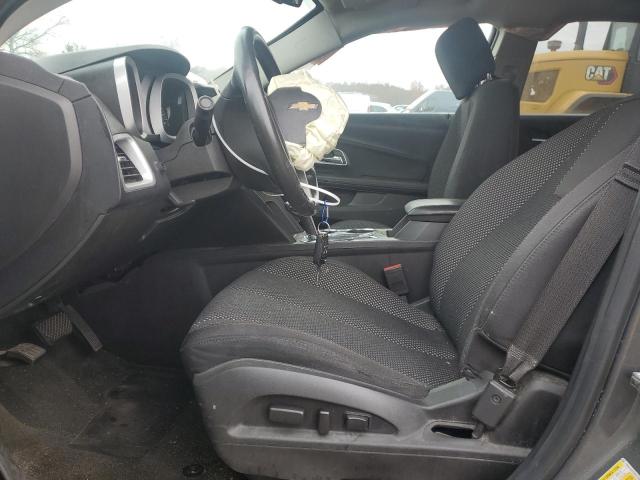 Photo 7 from auction – 2013 CHEVROLET EQUINOX LT with VIN 2GNALDEK9D6134197