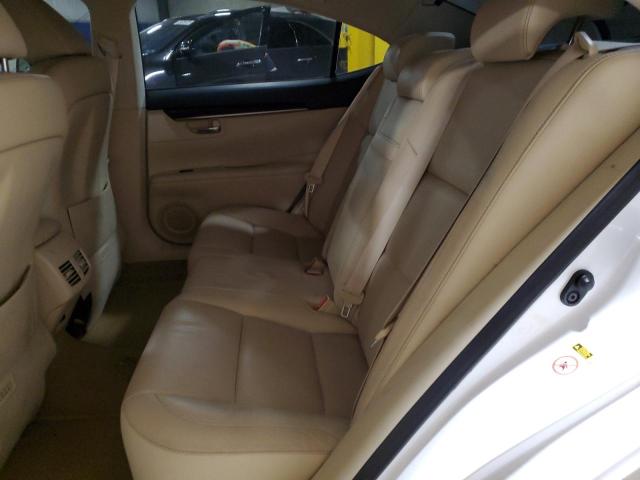 Photo 10 from auction – 2015 LEXUS ES 350 with VIN JTHBK1GGXF2169997