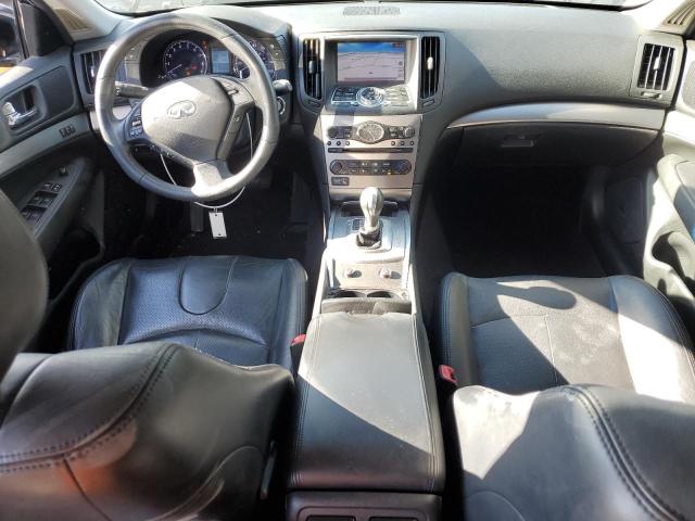 Photo 8 from auction – 2013 INFINITI G37 BASE with VIN JN1CV6AP2DM723220