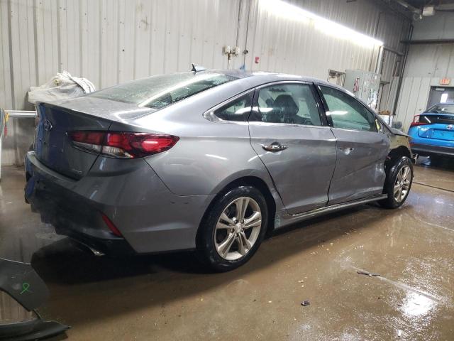Photo 3 from auction – 2019 HYUNDAI SONATA LIM with VIN 5NPE34AF9KH812331