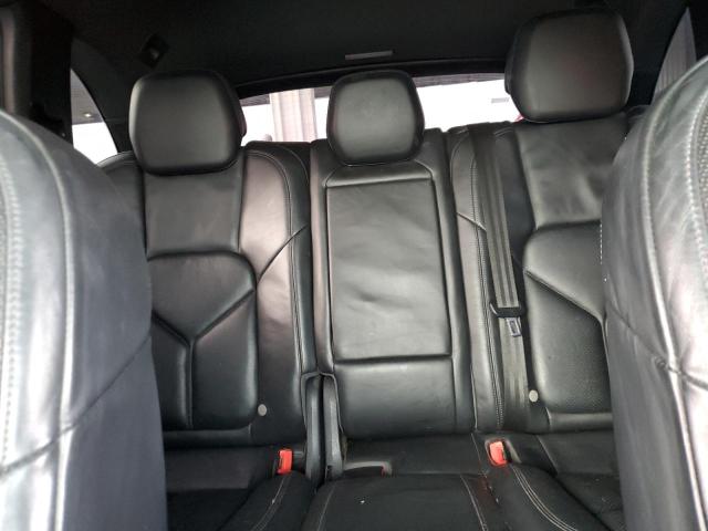 Photo 10 from auction – 2013 PORSCHE CAYENNE with VIN WP1AF2A21DLA35549