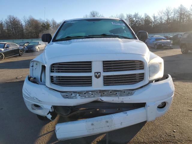 Photo 5 from auction – 2007 DODGE RAM 1500 S with VIN 1D7HU18217S192195