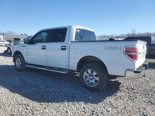 Photo 2 from auction – 2011 FORD F150 SUPER with VIN 1FTFW1ET3BFB88823