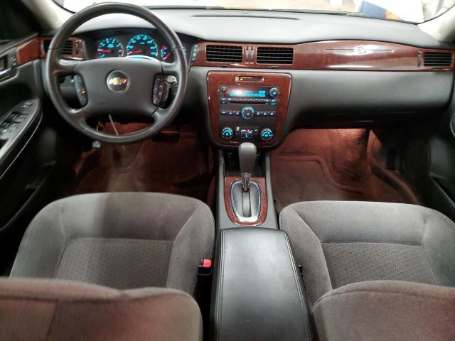 Photo 8 from auction – 2008 CHEVROLET IMPALA LT with VIN 2G1WC583281297858