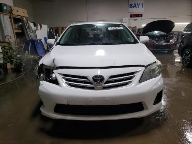Foto 5 de la subasta – 2013 TOYOTA COROLLA BA con VIN 2T1BU4EE1DC094636