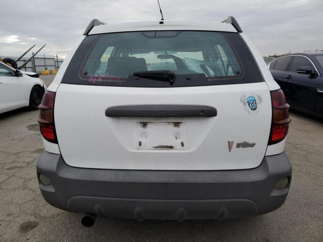 Photo 6 from auction – 2008 PONTIAC VIBE with VIN 5Y2SL65878Z402722