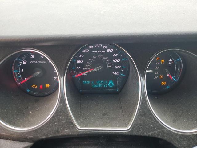 Photo 9 from auction – 2010 FORD TAURUS LIM with VIN 1FAHP2FW2AG153564