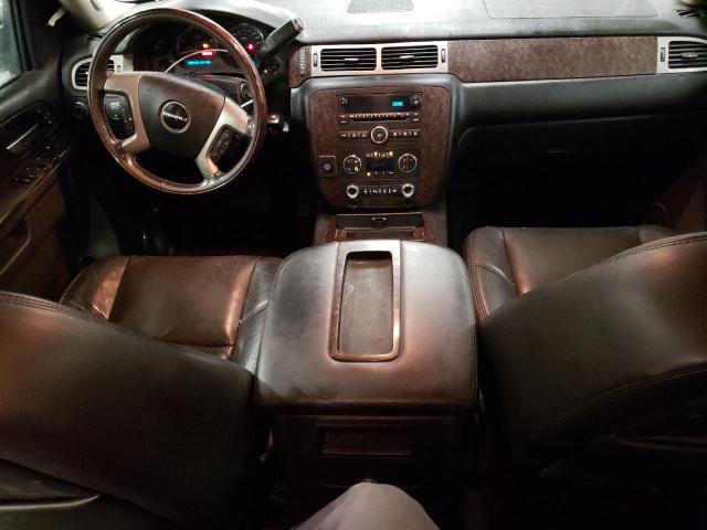 Photo 8 from auction – 2014 GMC SIERRA K35 with VIN 1GT426E80EF178718