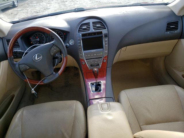 صورة رقم 8 من المزاد - 2007 LEXUS ES 350 مع VIN JTHBJ46G472030603