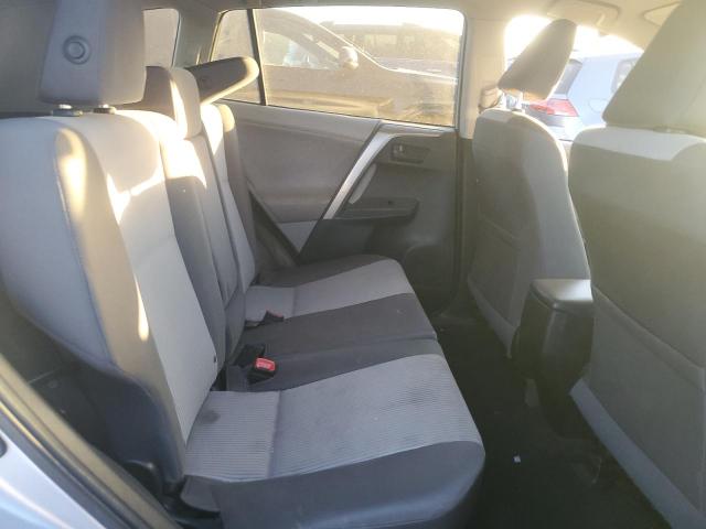 Photo 11 from auction – 2013 TOYOTA RAV4 LE with VIN 2T3ZFREV3DW036474