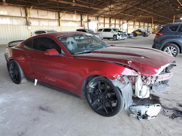 Photo 4 from auction – 2015 FORD MUSTANG with VIN 1FA6P8TH2F5339110