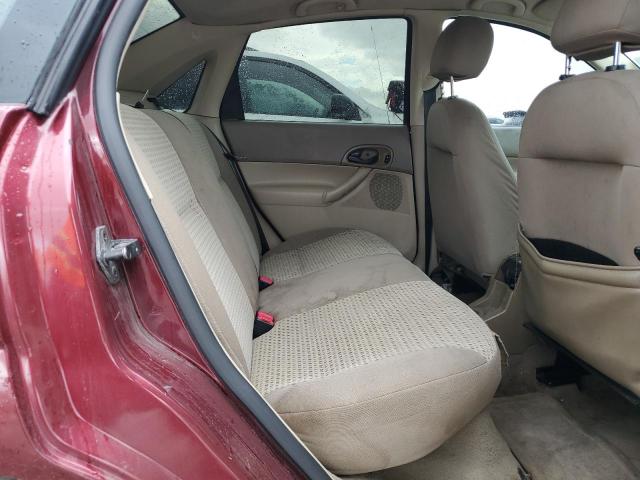 Photo 10 from auction – 2006 FORD FOCUS ZX4 with VIN 1FAFP34N16W156072