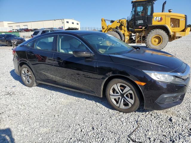 Photo 4 from auction – 2016 HONDA CIVIC LX with VIN 19XFC2F59GE065205