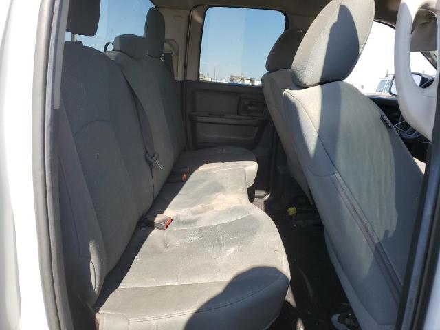 Photo 10 from auction – 2018 RAM 1500 ST with VIN 1C6RR6FG9JS280275